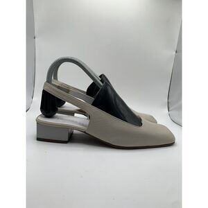 Bottega Veneta Womens Sandal Pump Size‎ 7 Designer Shoes Italy Read